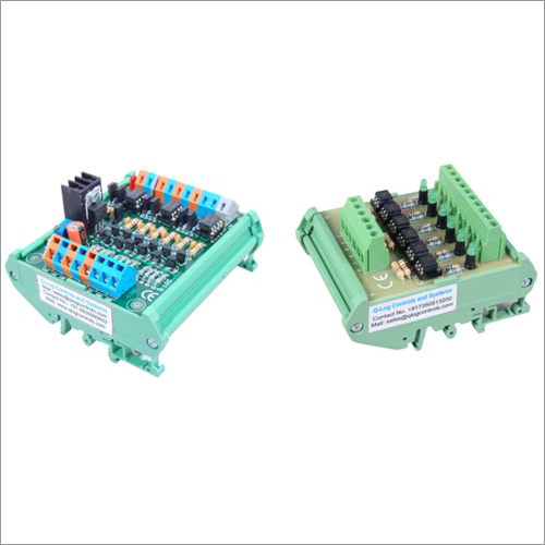 Signal Converter