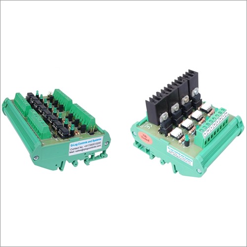 Solid State Relays