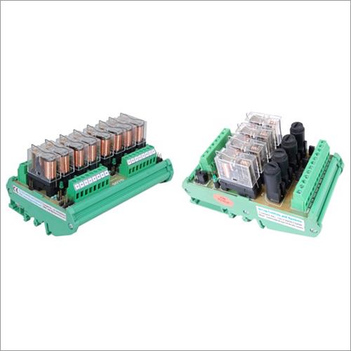 Relay Boards