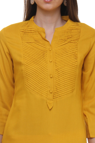 Long Kurti