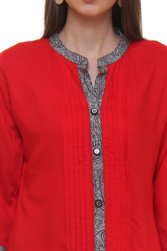Long Kurti