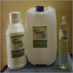 Acid Cleaners