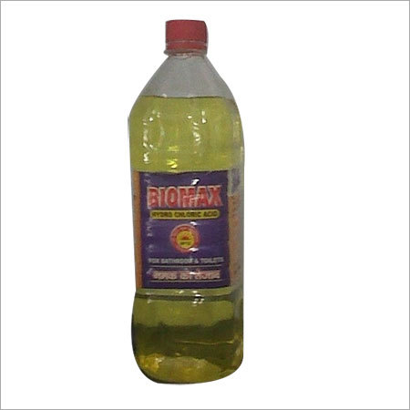Hydrochloric Acid