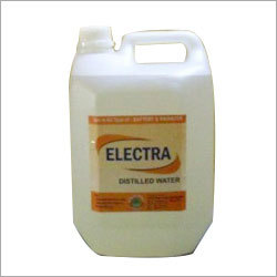 Liquid Battery Acid