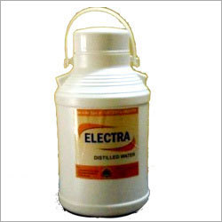 Distilled Water