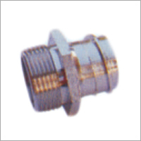 Brass Adaptor