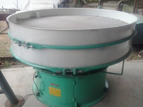 Sifter Machine Sifter Machine