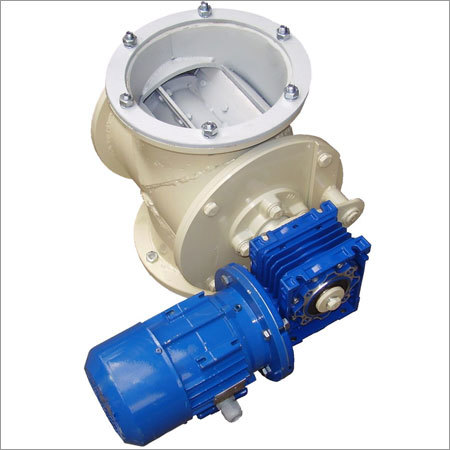 Rotary Air Lock Rotary Air Lock