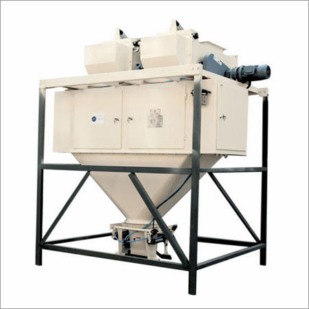 LCC Automatic Micro Bagging Machine