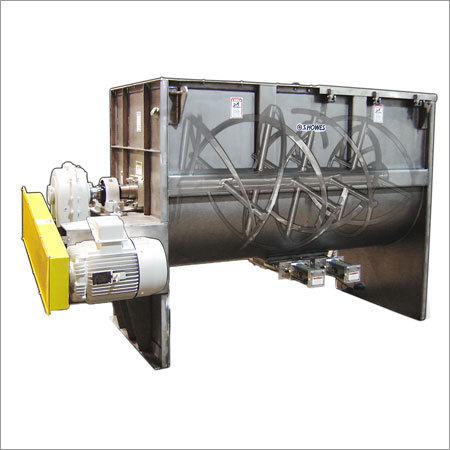 Animal Feed Making Machine