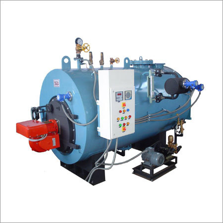 Steam Boiler Steam Boiler
