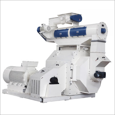Pellet Mill