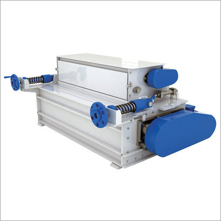 Pellet Crumbler Pellet Crumbler