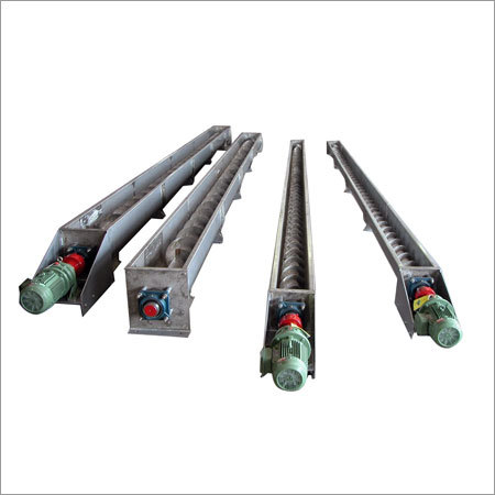 Screw Conveyor Screw Conveyor
