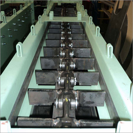 Chain Conveyor