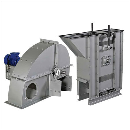 Chain Bucket Elevator Chain Bucket Elevator