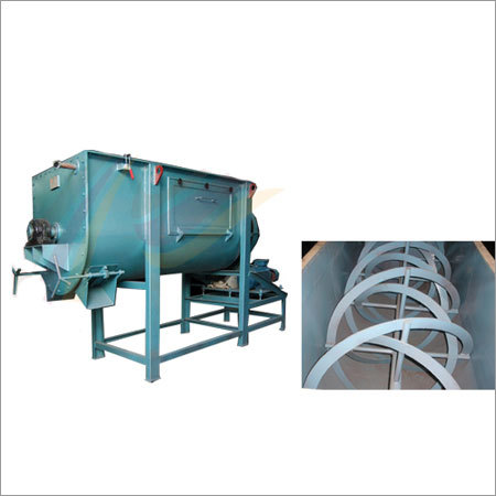 Ribbon Blender Mixer Ribbon Blender Mixer
