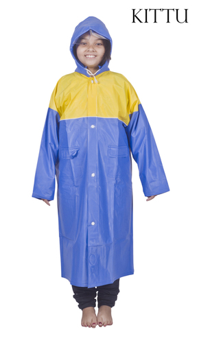 Kids Rainwear