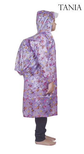 Kids rainsuit