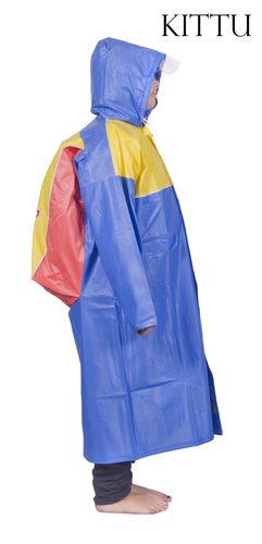 Kids trendy Raincoat