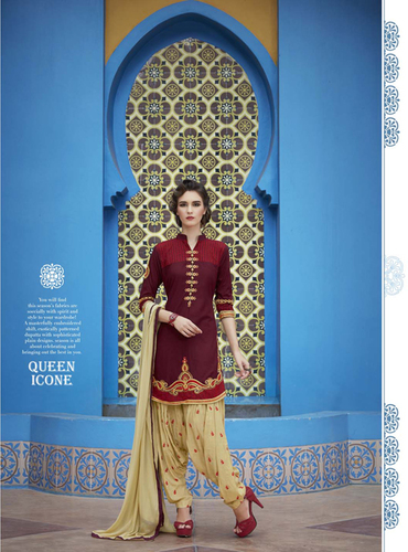Salwar Kameez