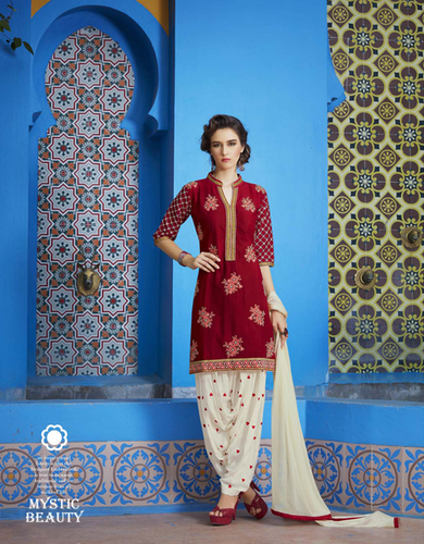 BollyWood Salwar Kameez