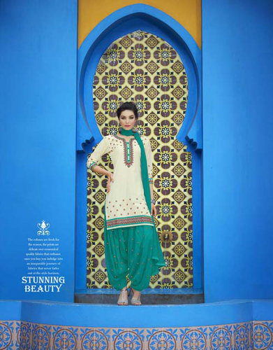Party Wear SalWar Kameez