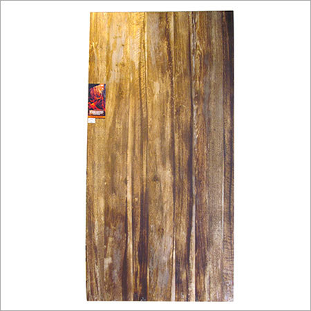 Molded Wooden Veneers