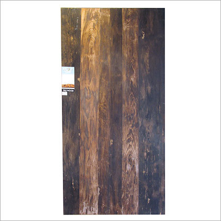 Flush Wooden Veneers