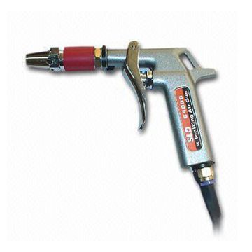 Lonizing Air Gun