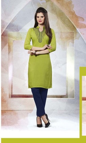 Designer Kurti