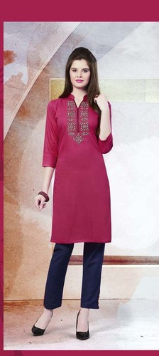 Fancy Kurti