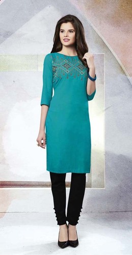 Party Wear Kurti