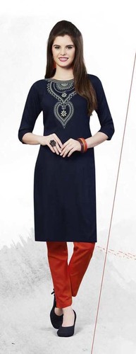 Fancy Kurti