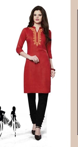 Latest Kurti Collection
