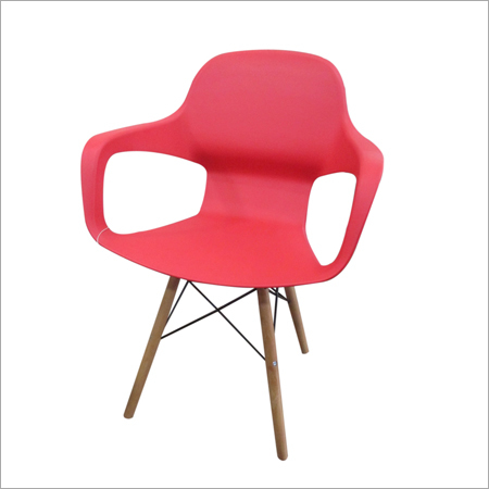 Coral Cafe Chair