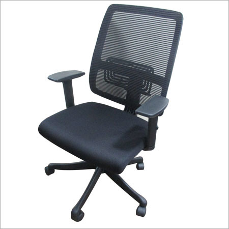 Executive Cushion Chairs