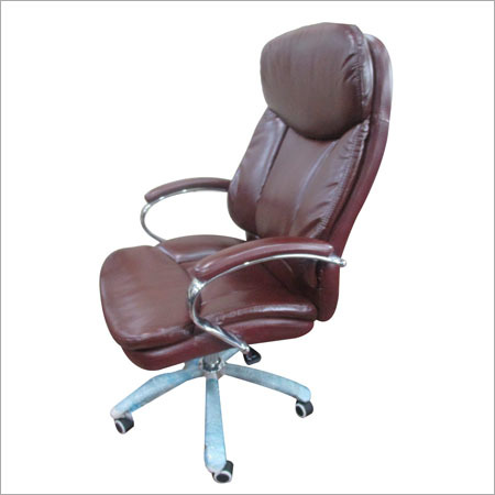 Revolving Executive Chairs