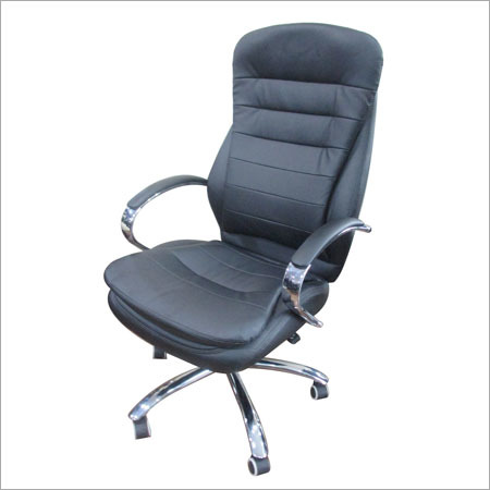Modular Executive Chair