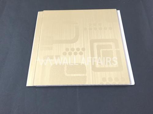 PVC Wall Panel