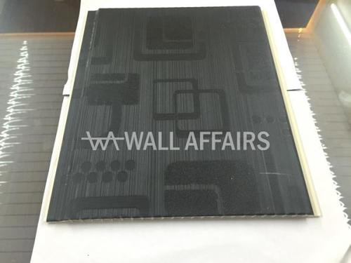 PVC Wall Panel