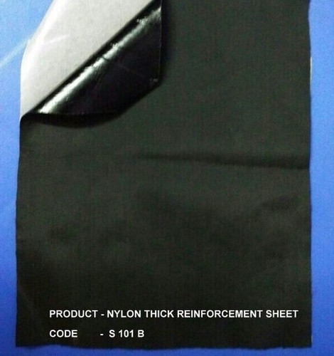 Reinforcement Sheets