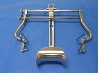Balfour Retractor