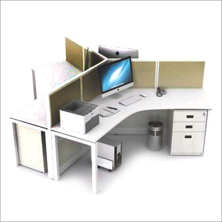 Aluminum Office Partition