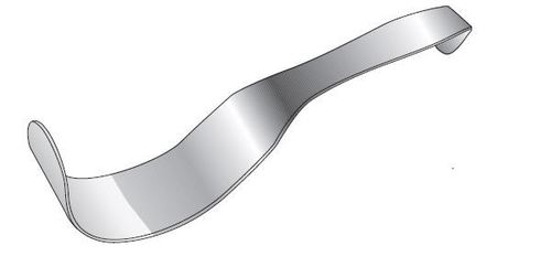 Deaver retractor