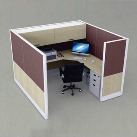 CRCA Partition System