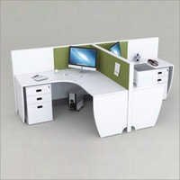 Office Partition System