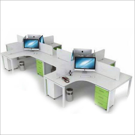 Office Desk System Office Desk System