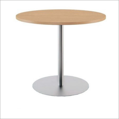 Round Conference Table