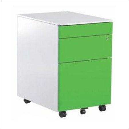 Metal Pedestal